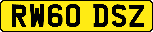 RW60DSZ