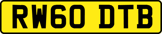 RW60DTB