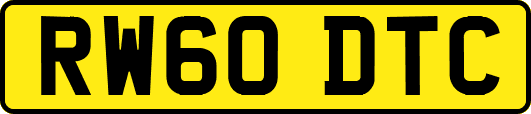 RW60DTC