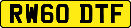 RW60DTF