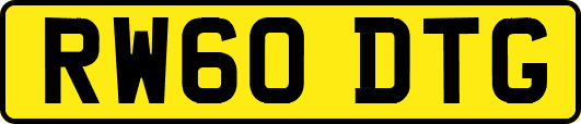 RW60DTG