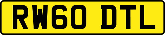 RW60DTL