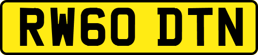 RW60DTN