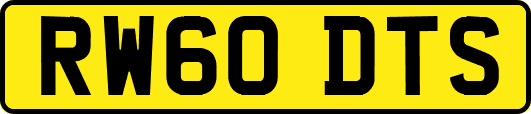 RW60DTS