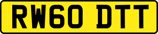 RW60DTT