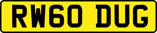 RW60DUG