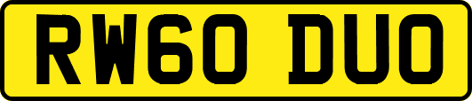 RW60DUO