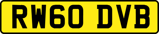 RW60DVB