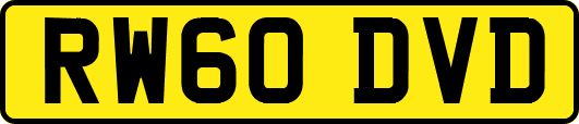 RW60DVD