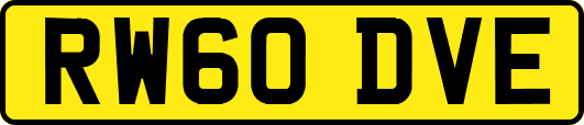 RW60DVE