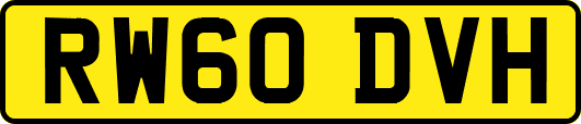 RW60DVH