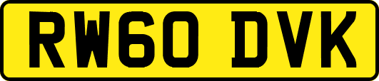 RW60DVK