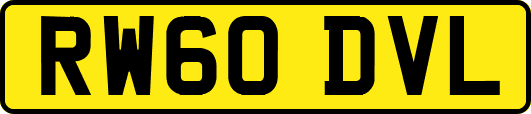 RW60DVL