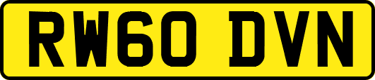 RW60DVN