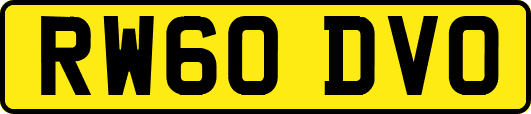 RW60DVO