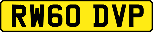 RW60DVP