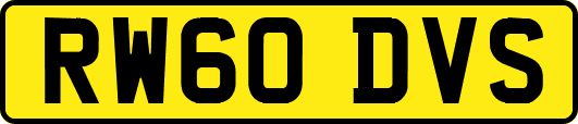 RW60DVS