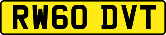 RW60DVT