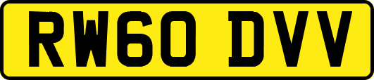 RW60DVV