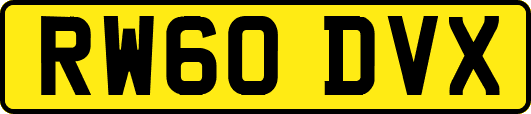 RW60DVX