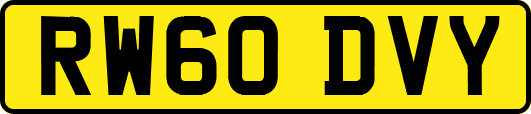 RW60DVY