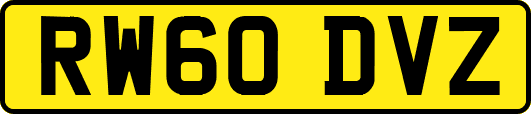 RW60DVZ
