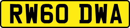 RW60DWA