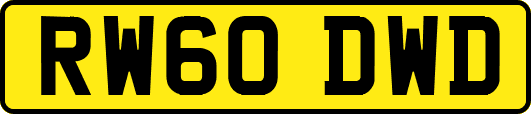 RW60DWD