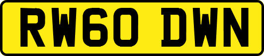 RW60DWN