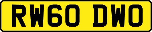 RW60DWO
