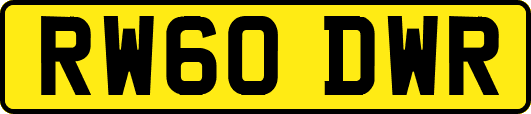 RW60DWR