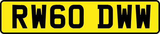 RW60DWW