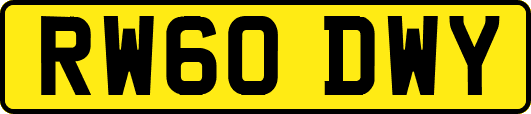 RW60DWY