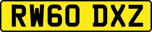 RW60DXZ