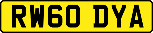 RW60DYA