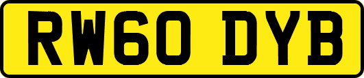 RW60DYB