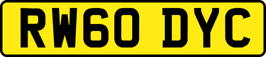 RW60DYC