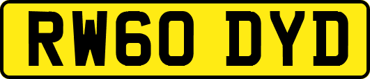 RW60DYD