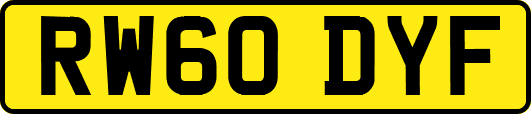 RW60DYF