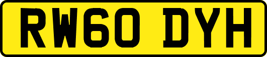 RW60DYH