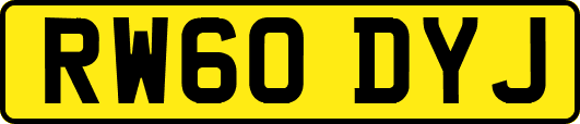 RW60DYJ