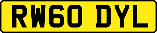 RW60DYL