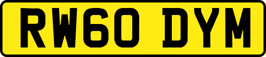 RW60DYM