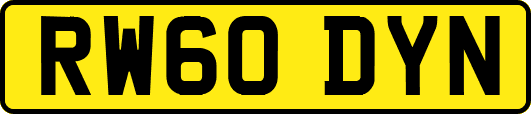 RW60DYN