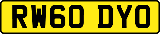 RW60DYO