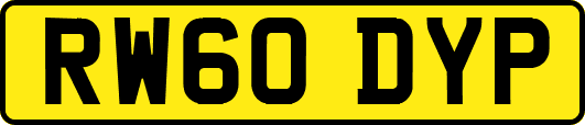 RW60DYP