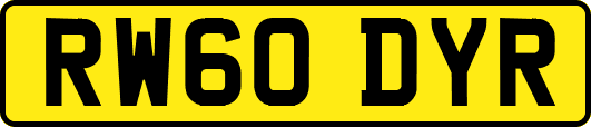 RW60DYR