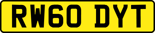 RW60DYT