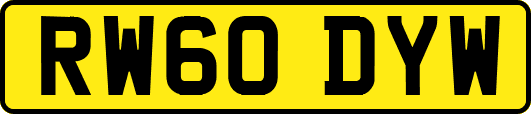 RW60DYW