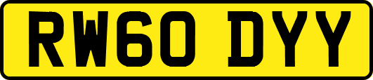 RW60DYY